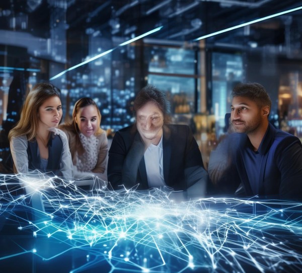 The Role of IT Consulting in the Digital Age