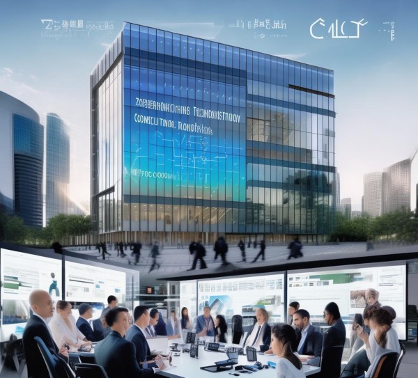 镇江正规信息技术咨询中心,助力您的数字化转型 镇江正规信息技术咨询中心,助力您的数字化转型