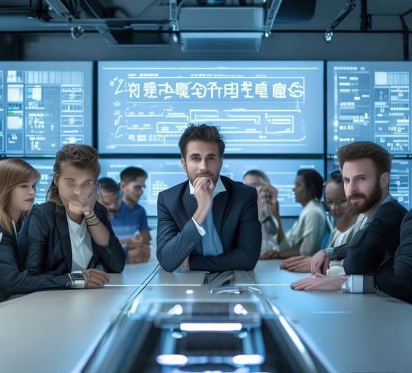 迪信息咨询服务，专业IT咨询与系统优化解决方案